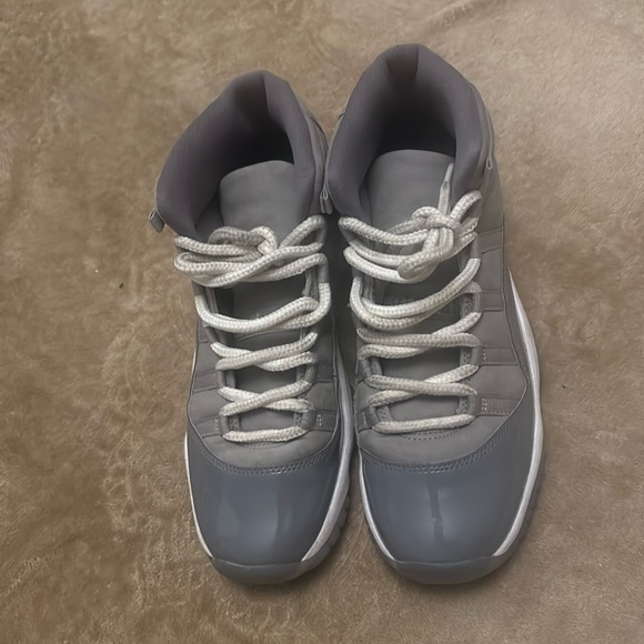 Jordan Other - Jordan 11 Retro Cool Grey